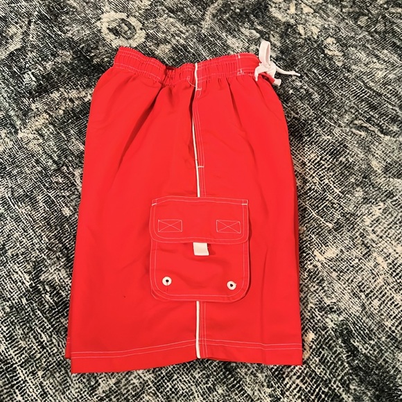 Lifeguard Trunks - Picture 3 of 6